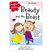 Reading With Phonics Beauty and the Beast