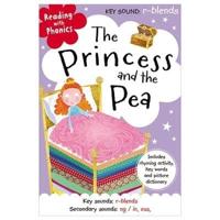 Reading With Phonics the Princess and the Pea