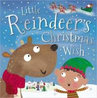 Little Reindeers Christmas Wish