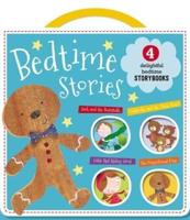 Picture Book Box Set Bedtime Stories