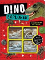 Creative Kits Dino Explorer