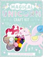 Creative Kits Make a Magical Unicorn