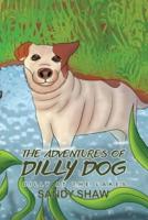The Adventures of Dilly Dog