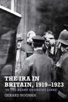 The IRA in Britain, 1919-1923