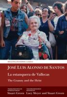 La Estanquera De Vallecas