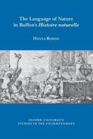The Language of Nature in Buffon's Histoire Naturelle