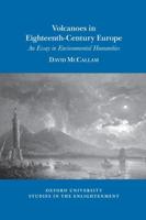 Volcanoes in Eighteenth-Century Europe