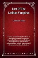 Lust Of The Lesbian Vampires