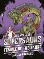 Temple of the Saurs