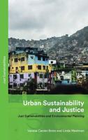 Urban Sustainability and Justice