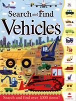 Search and Find Vehicles