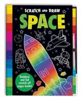 Scratch and Draw Space
