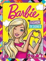 Barbie Fashion Designer