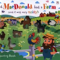 Old MacDonald Had a Farm (And It Was Very Noisy!)
