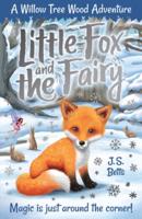 Willow Tree Wood Book 1 - Little Fox and the Fairy