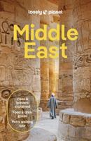 Lonely Planet Middle East 10