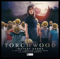 Torchwood - 23 Instant Karma