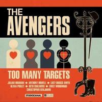 The Avengers - Too Many Targets