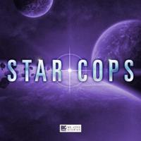 Star Cops - Mother Earth Part 1