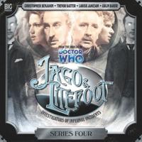 Jago & Litefoot. Series 4