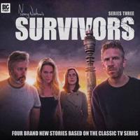 Survivors. Series 3
