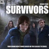 Survivors. Series 4