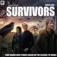 Survivors. Series 5