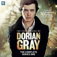 The Confessions of Dorian Gray. Series 1
