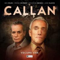 Callan. Volume 1