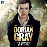 The Confessions of Dorian Gray. Series 2