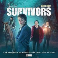 Survivors. Series 8