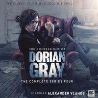The Confessions of Dorian Gray. Series 4