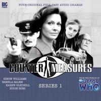 Counter-Measures. Series 1