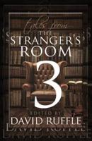 Sherlock Holmes: Tales From The Stranger's Room - Volume 3