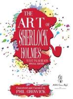The Art of Sherlock Holmes: West Palm Beach - Special Edition