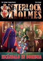 Sherlock Holmes - Escandalo En Bohemia