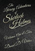 The Literary Adventures of Sherlock Holmes