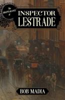The Disappearance Of Inspector Lestrade