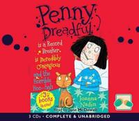 Penny Dreadful Is a Record Breaker