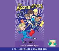 The Abominators and the Forces of Evil