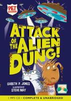 Attack of the Alien Dung!