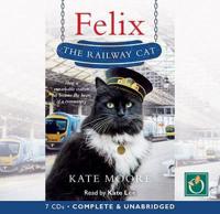 Felix the Railway Cat