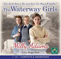 The Waterway Girls