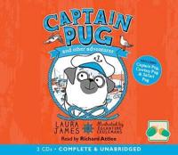 Captain Pug and Other Adventures