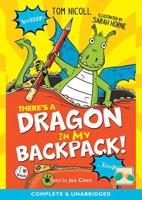 There's a Dragon in My Backpack!