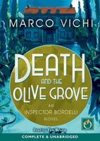 Death and the Olive Grove