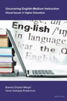 Uncovering English-Medium Instruction; Glocal Issues in Higher Education