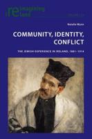 Community, Identity, Conflict