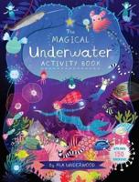 Magical Underwater Activity Book, The
