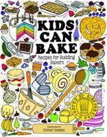 Kids Can Bake